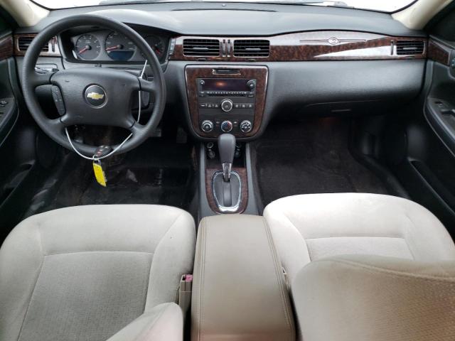Photo 8 from auction – 2013 CHEVROLET IMPALA LS with VIN 2G1WF5E39D1208566