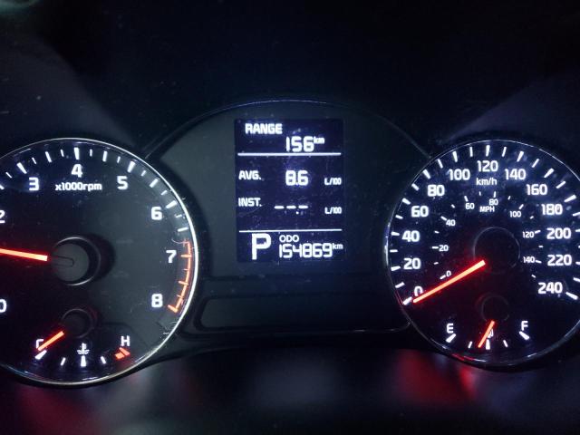 Photo 9 from auction – 2016 KIA FORTE LX with VIN KNAFK4A69G5483142