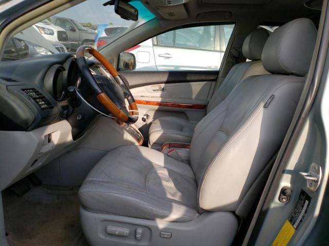 Photo 7 from auction – 2008 LEXUS RX 350 with VIN 2T2HK31U58C089609