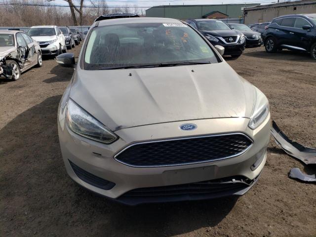 Photo 5 from auction – 2015 FORD FOCUS SE with VIN 1FADP3F23FL276516
