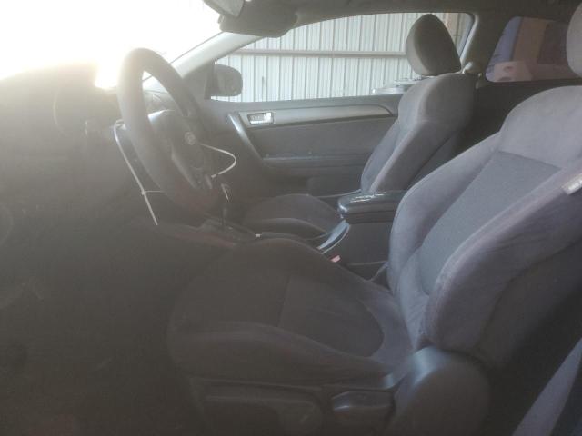 Photo 7 from auction – 2010 KIA FORTE SX with VIN KNAFW6A32A5308020