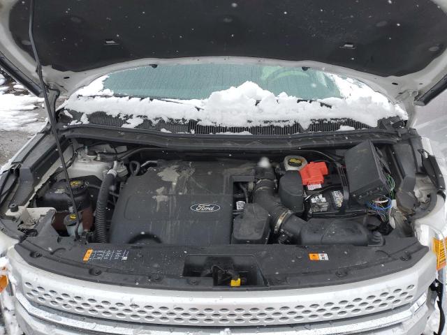 Photo 12 from auction – 2015 FORD EXPLORER X with VIN 1FM5K8D81FGB17838
