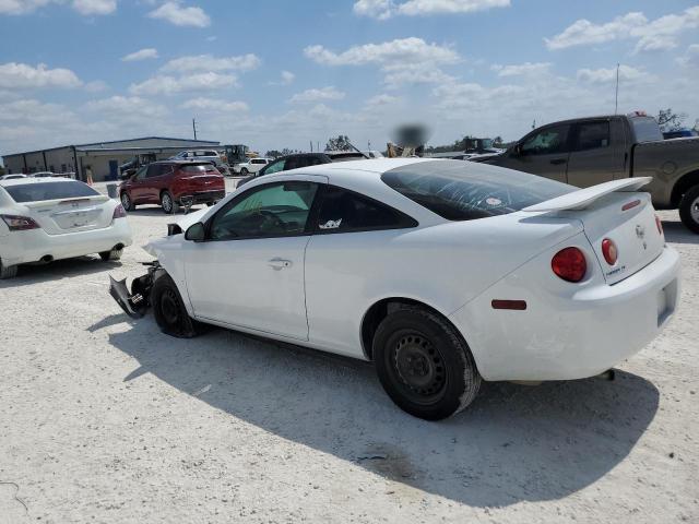 Photo 2 from auction – 2007 CHEVROLET COBALT LT with VIN 1G1AL15F277333969