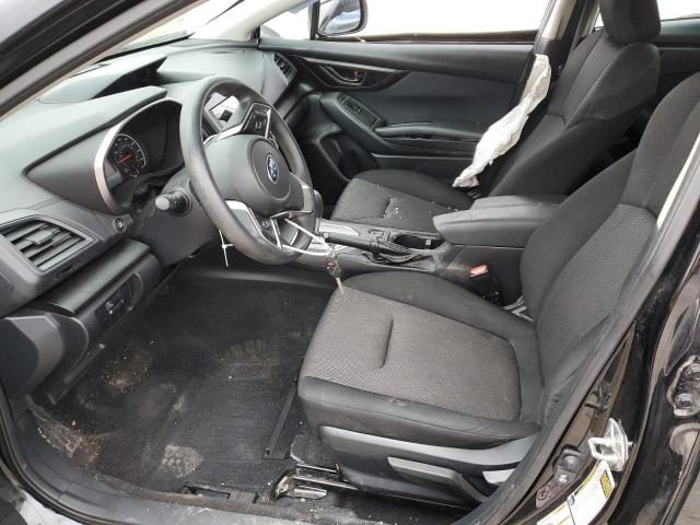 Photo 7 from auction – 2018 SUBARU IMPREZA PR with VIN 4S3GTAB63J3723368