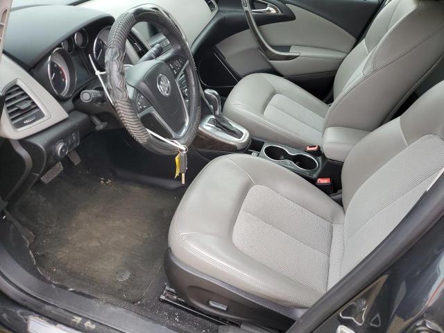 Photo 7 from auction – 2014 BUICK VERANO CON with VIN 1G4PR5SK9E4106961
