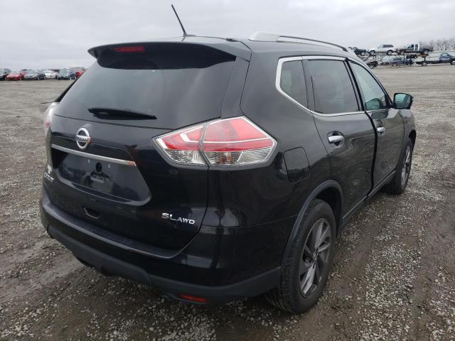 Photo 3 from auction – 2016 NISSAN ROGUE S with VIN 5N1AT2MV7GC786185
