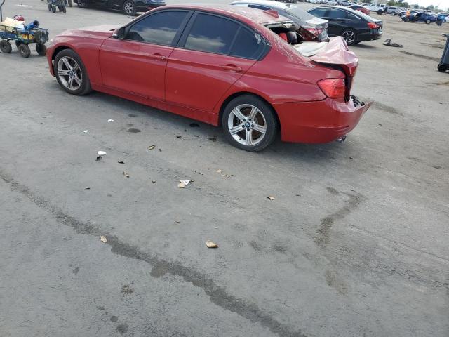 صورة رقم 2 من المزاد - 2015 BMW 328 I مع VIN WBA3A5C58FP604990