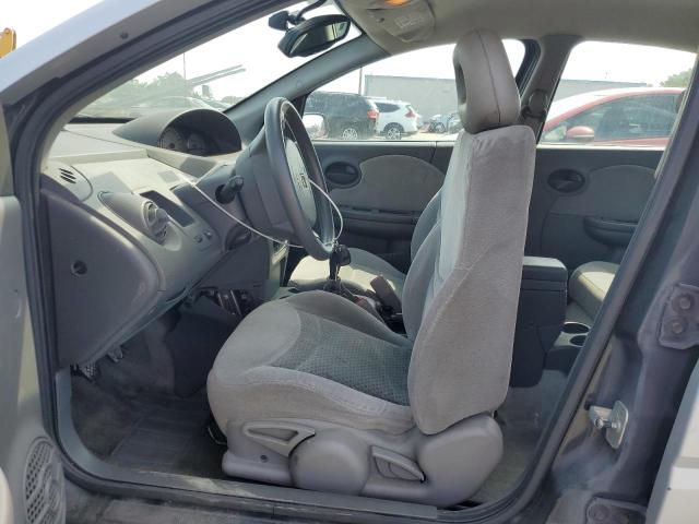 Photo 7 from auction – 2004 SATURN ION LEVEL with VIN 1G8AK52F24Z122903