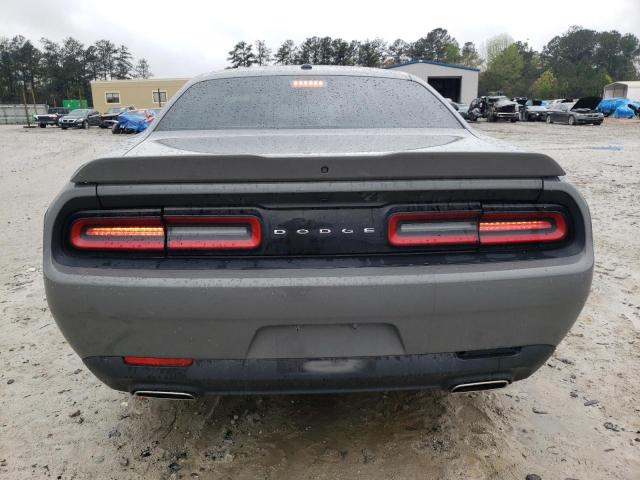 Photo 6 from auction – 2019 DODGE CHALLENGER with VIN 2C3CDZAG9KH557686