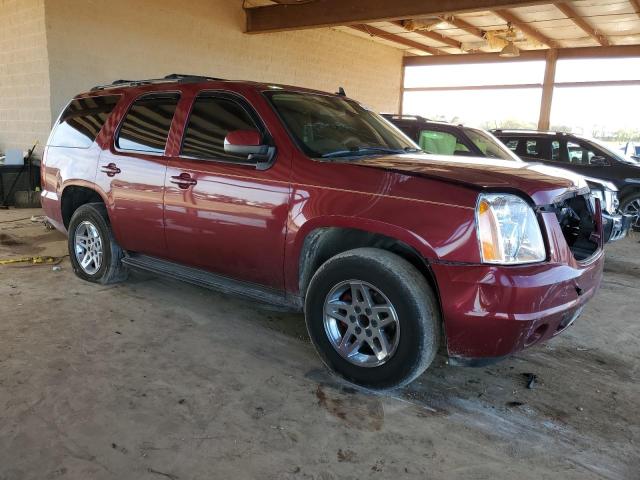 Photo 4 from auction – 2007 GMC YUKON with VIN 1GKFC13017J227869