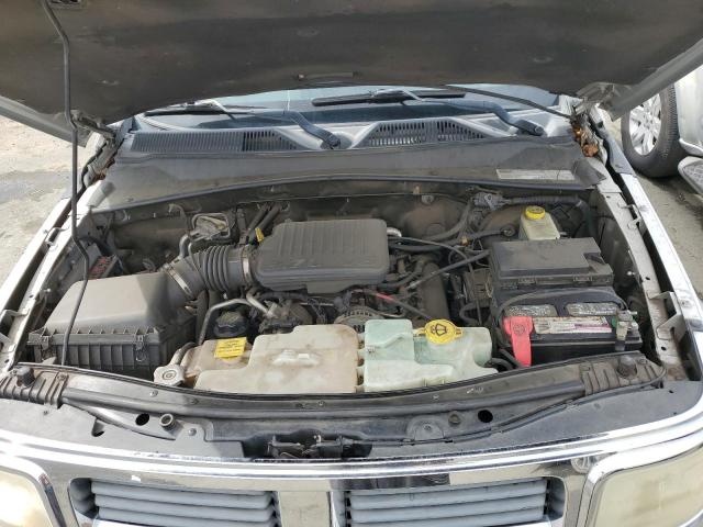 Photo 12 from auction – 2007 DODGE NITRO SLT with VIN 1D8GT58KX7W568824