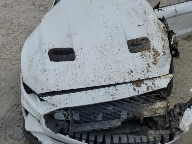 Photo 11 from auction – 2019 FORD MUSTANG with VIN 1FA6P8TH5K5174308