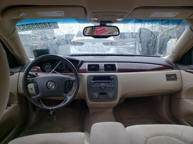 Photo 8 from auction – 2010 BUICK LUCERNE CX with VIN 1G4HA5EM1AU124759