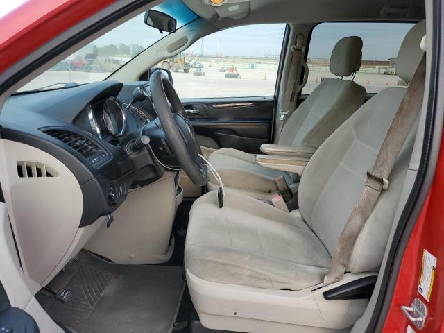 Photo 7 from auction – 2012 DODGE GRAND CARA with VIN 2C4RDGBG3CR406900