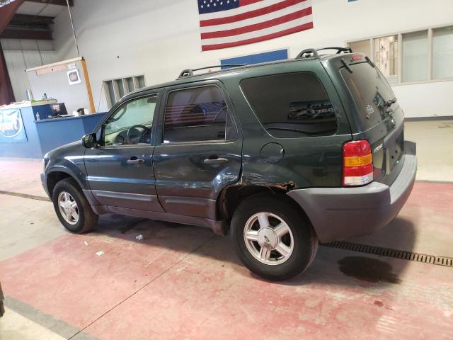 Photo 2 from auction – 2003 FORD ESCAPE XLS with VIN 1FMYU02133KE12057