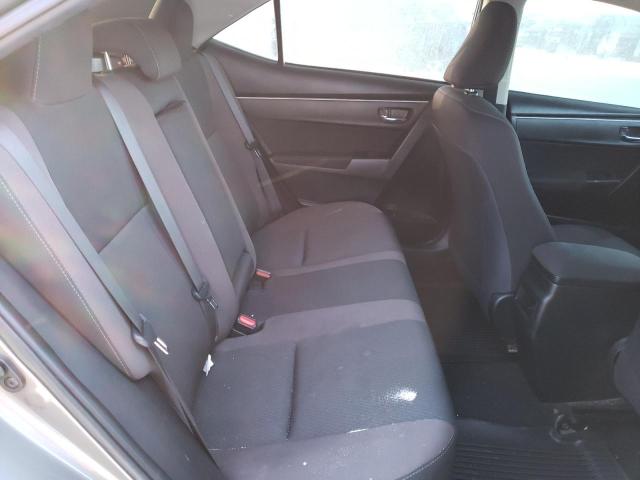 Photo 10 from auction – 2018 TOYOTA COROLLA L with VIN 2T1BURHE8JC075828
