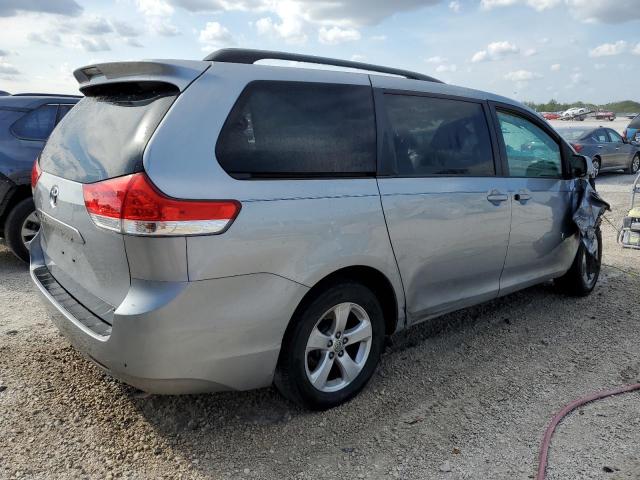 Photo 3 from auction – 2014 TOYOTA SIENNA LE with VIN 5TDKK3DCXES438909