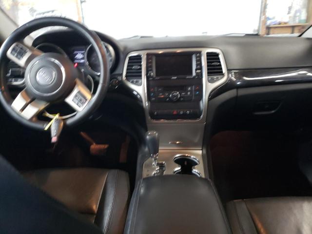 Photo 8 from auction – 2013 JEEP GRAND CHER with VIN 1C4RJFAG5DC501554