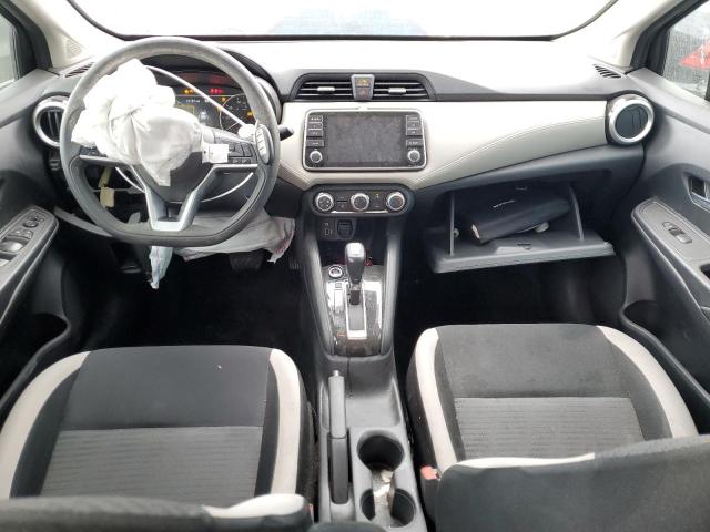 Photo 8 from auction – 2020 NISSAN VERSA SV with VIN 3N1CN8EV0LL847242