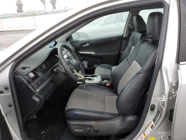 Photo 7 from auction – 2012 TOYOTA CAMRY BASE with VIN 4T1BF1FK5CU087344