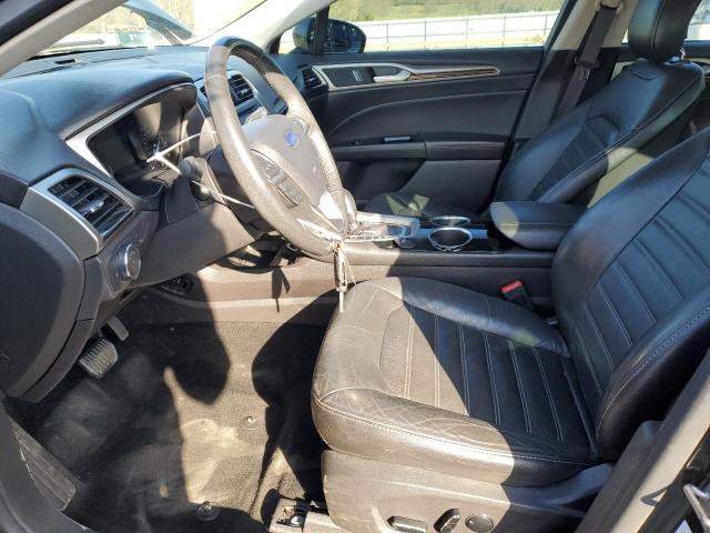 Photo 7 from auction – 2013 FORD FUSION SE with VIN 3FA6P0HR4DR178644