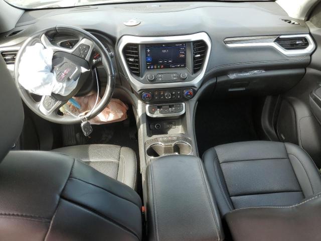 Photo 8 from auction – 2021 GMC ACADIA SLT with VIN 1GKKNMLS3MZ190347