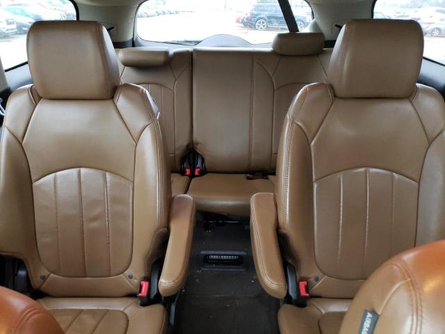 Photo 10 from auction – 2013 BUICK ENCLAVE with VIN 5GAKRDKD4DJ162706