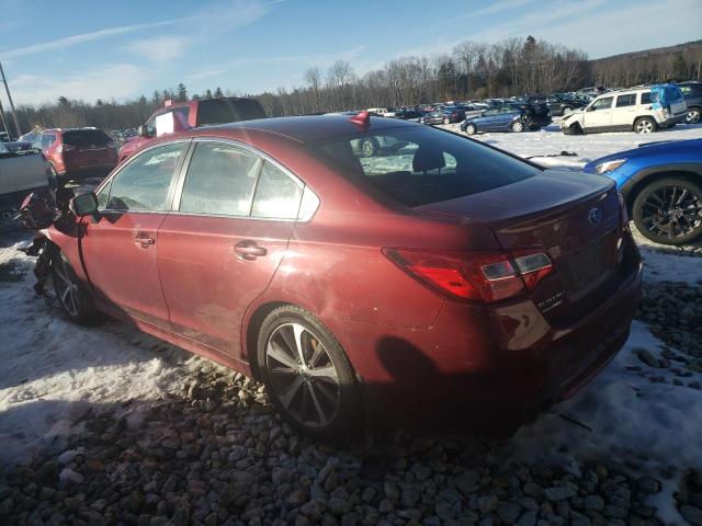 Photo 2 from auction – 2017 SUBARU LEGACY 2.5 with VIN 4S3BNAN62H3025957