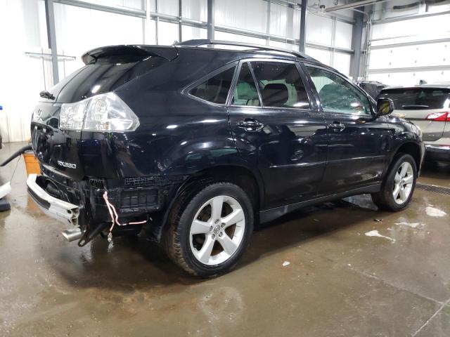 Photo 3 from auction – 2005 LEXUS RX 330 with VIN 2T2HA31UX5C077244