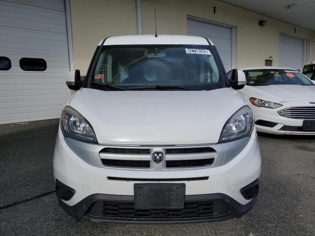 Photo 5 from auction – 2017 RAM PROMASTER with VIN ZFBERFBB0H6D85491