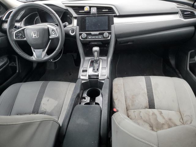 Photo 8 from auction – 2018 HONDA CIVIC EX with VIN 2HGFC2F75JH512143