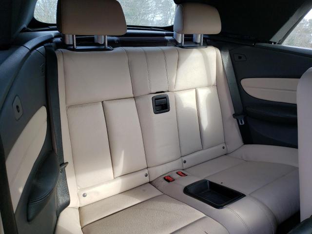 Photo 10 from auction – 2013 BMW 128 I with VIN WBAUL7C53DVU09477
