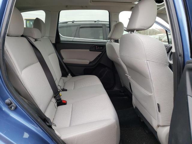 Photo 10 from auction – 2015 SUBARU FORESTER 2 with VIN JF2SJADC7FH522247