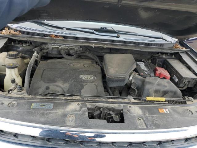 Photo 12 from auction – 2011 FORD EDGE LIMIT with VIN 2FMDK4KC5BBA33423