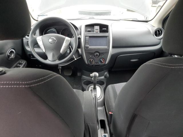 Photo 8 from auction – 2019 NISSAN VERSA S with VIN 3N1CN7AP9KL815972