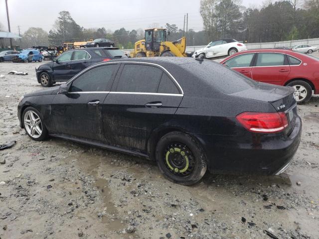 Photo 2 from auction – 2014 MERCEDES-BENZ E 350 4MAT with VIN WDDHF8JBXEA806970