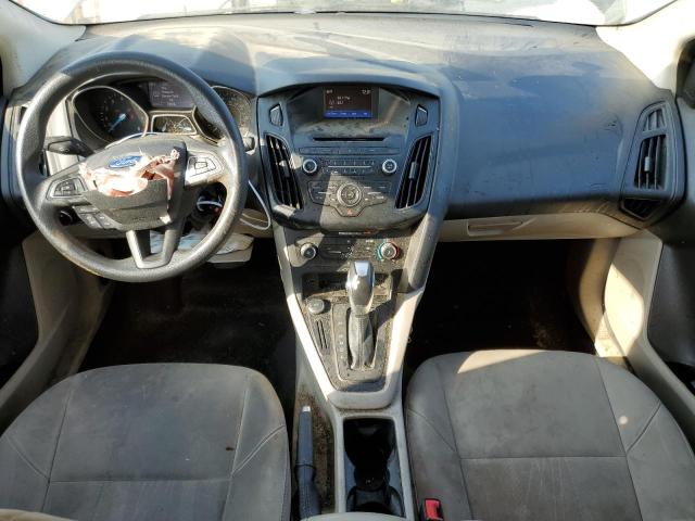 Photo 8 from auction – 2015 FORD FOCUS SE with VIN 1FADP3F23FL343888