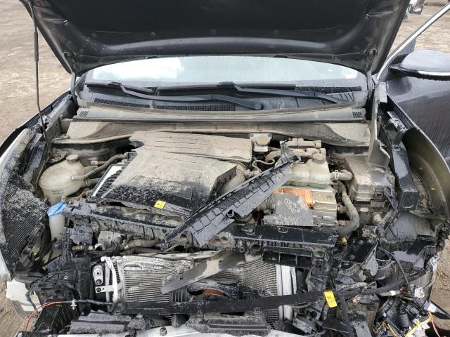Photo 12 from auction – 2018 KIA NIRO EX with VIN KNDCC3LC5J5183346