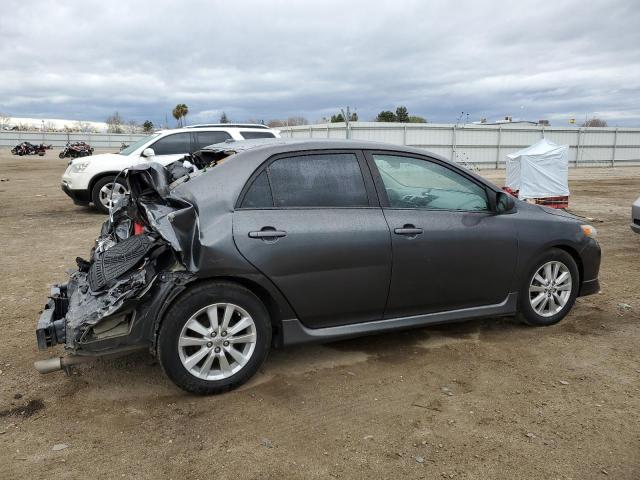 Photo 3 from auction – 2010 TOYOTA COROLLA BA with VIN 1NXBU4EE2AZ374186
