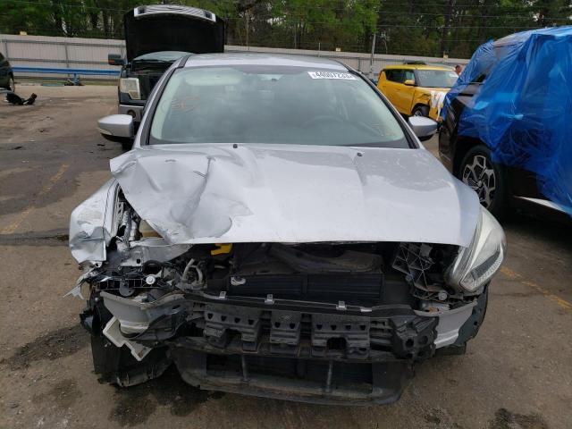 Photo 5 from auction – 2015 FORD FOCUS SE with VIN 1FADP3F26FL206279