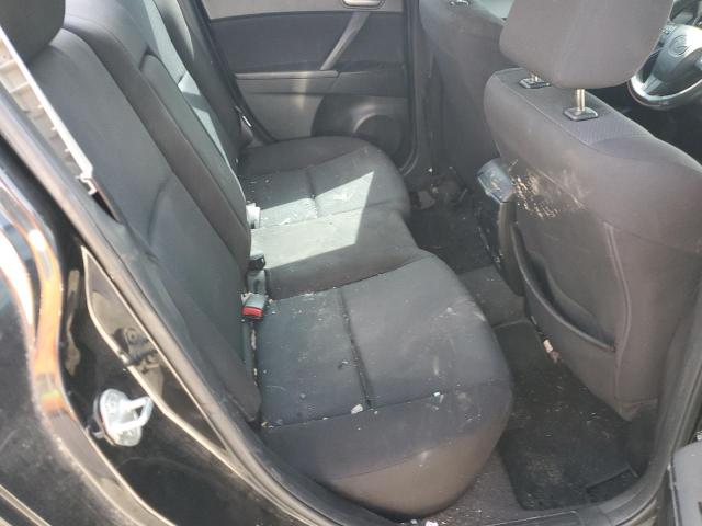Фото 10 с аукциона – 2011 MAZDA 3 I с VIN JM1BL1VG6B1373178