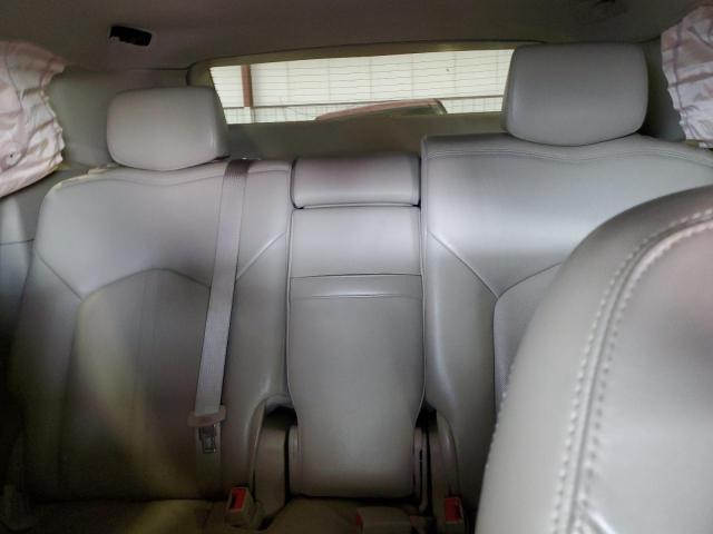 Photo 10 from auction – 2012 CADILLAC SRX LUXURY with VIN 3GYFNAE32CS632736