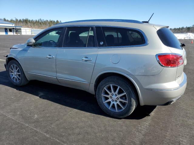 Photo 2 from auction – 2017 BUICK ENCLAVE with VIN 5GAKVBKDXHJ160285