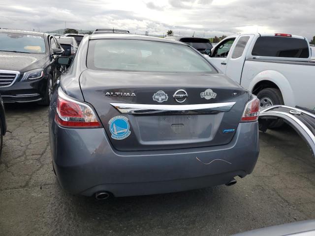 Photo 6 from auction – 2014 NISSAN ALTIMA 2.5 with VIN 1N4AL3AP0EN222790