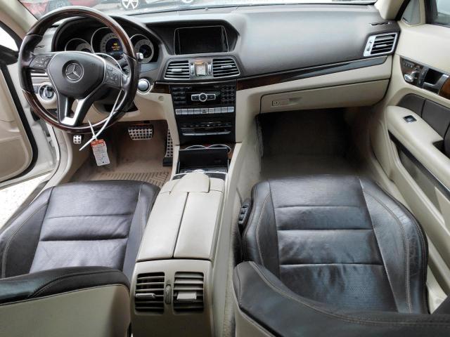 Photo 8 from auction – 2014 MERCEDES-BENZ E 350 with VIN WDDKK5KFXEF268842