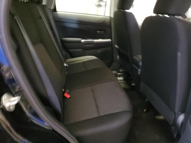 Photo 11 from auction – 2020 MITSUBISHI OUTLANDER with VIN JA4AP4AU6LU024447