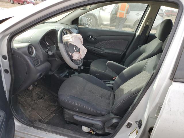 Photo 7 from auction – 2014 NISSAN VERSA S with VIN 3N1CN7AP3EK446066