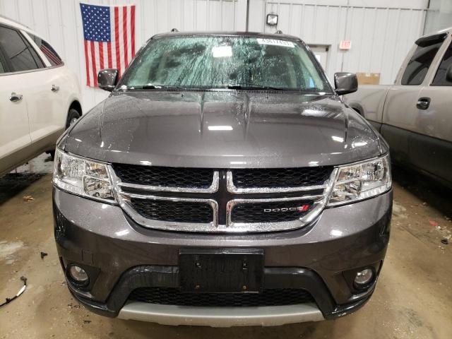 Photo 5 from auction – 2018 DODGE JOURNEY SX with VIN 3C4PDCBB8JT383368