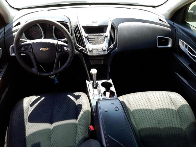 Photo 8 from auction – 2013 CHEVROLET EQUINOX LS with VIN 2GNALBEK0D6305827