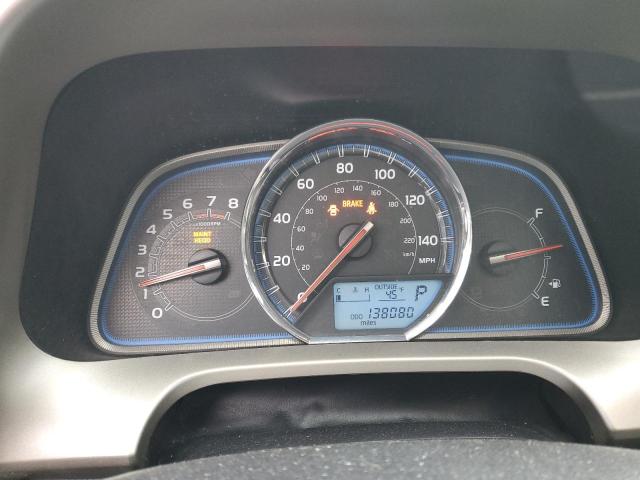 Photo 9 from auction – 2013 TOYOTA RAV4 LIMIT with VIN 2T3DFREV9DW095295